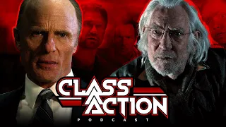 Geostorm (2017) vs Moonfall (2022) | Class Action Vol 2