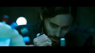 MORBIUS: Première bande annonce officielle