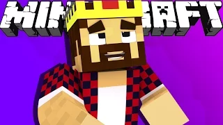 ВРЕМЯ ИСТОРИЙ - Minecraft Bed Wars (Mini-Game)