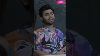 Farhan Saeed Singing Ehsaan Exclusively for FUCHSIA