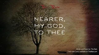 Nearer My God To Thee