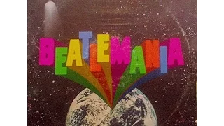 BEATLEMANIA: Original Cast Disc 2 Full Album 1978