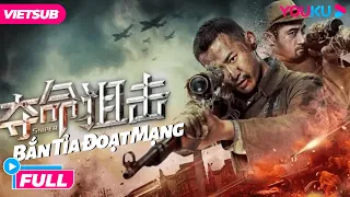 [VIETSUB] PHIM HÀNH ĐỘNG: Bắn Tỉa Đoạt Mạng 1 - Sniper 1 |  Top Phim Lẻ  HOT | Phim Lẻ YOUKU