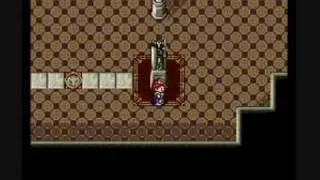 Lufia II Puzzles - Ancient Tower