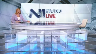 N1 Studio Live (22.3.2023)