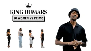 PRIMO9TEEN VS 20 WOMEN SOUTH AFRICA