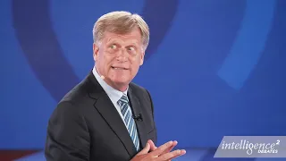 “Isolate Russia!” -- Michael McFaul, Ex US Amb to Russia