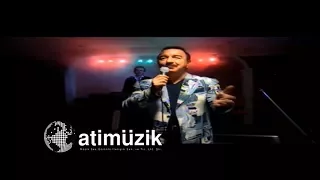 Nejat Alp - Arkadaşım / Sen Miydin Sevgilimi Çalan  [ © Official Video ] ✔️