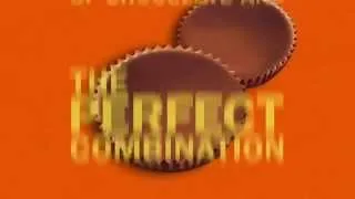 TV Spot - Reese's - Chocolate and Peanut Butter Cups - Perfect