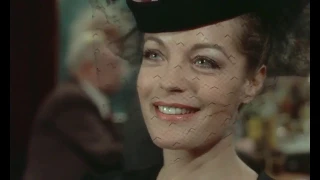 Romy Schneider - A simple tribute