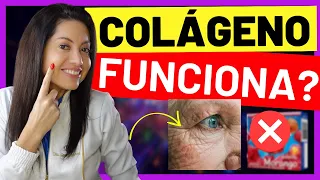 Collagen: The Secret Against Wrinkles? My Opinion and Recommendation! | Dr. Greice Moraes