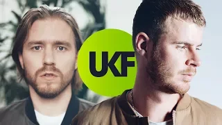 Wilkinson & Sub Focus - Take It Up