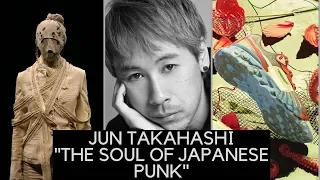 Jun Takahashi: Undercover in a Nutshell!