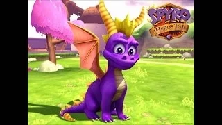 Spyro A Hero's Tail - Full Soundtrack