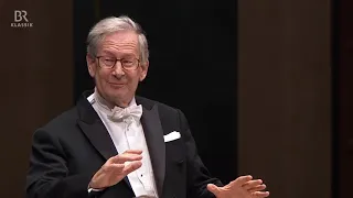 Haydn Symphony No 52 in C minor, Hob. I:52 John Eliot Gardiner BRSO