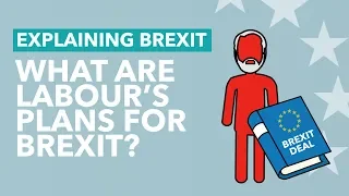 What are Labour's Plans for Brexit? - Brexit Explained