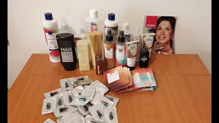 Unboxing C5 AVON 2024!!!