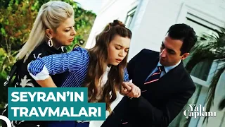 Seyran'ın Kabusu Devam Ederse...  | Yalı Çapkını 7. Bölüm