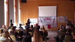 Eliška Fulínová: Tanec mezi stíny – EDO 2021