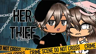 Her Thief | Gacha Life | Original GLMM |⚠️FLASH WARNING⚠️| LeRoseX♡