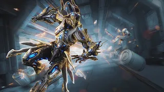 Warframe: Стрим 25.02.24. г, Разносим  всех на своём пути не смотря ни на что???