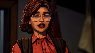 The Wolf Among Us 2   First Trailer Reveal   PS5, PS4