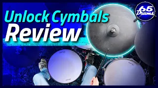 20" Unlock Cymbal Review (I Wanted To Love This)