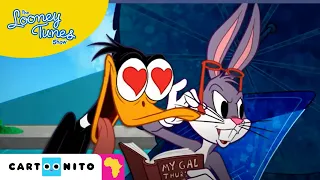 The Looney Tunes Show | Daffy's High Dive | Cartoonito Africa