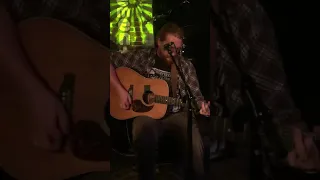 Tyler Childers - Take My Hounds to Heaven