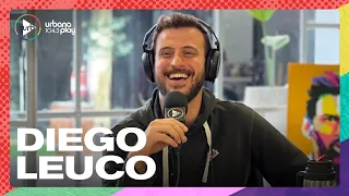 Diego Leuco y Sofi Martínez en #Perros2023