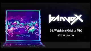 banvox - Watch Me (Audio) [Google Android TV Commercial Music]