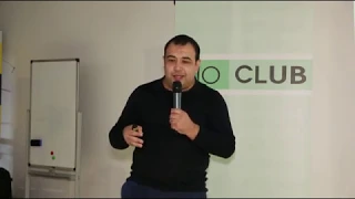 Встреча CIOCLUB (часть 3)