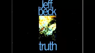 Jeff Beck - Rock My Plimsoul, Beck's Bolero, Blues Deluxe