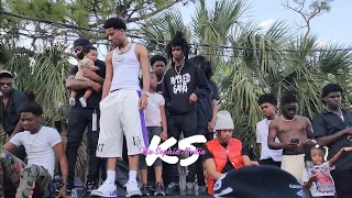 Nardo Wick Brings the Hood Out With Lil Baby and Scy Jimm Behind the Scenes Hot Boy Video Shoot 2023