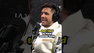 Henry Cejudo: " How I WON vs DEMETRIOUS JOHNSON, steal ROUNDS" 👊 #ufc #mma #demetriousjohnson