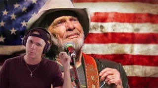 Merle Haggard -- The Fightin' Side Of Me  [REVIEW]