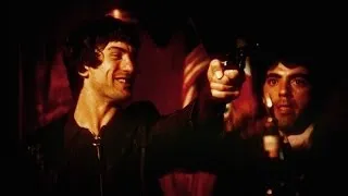 Mean Streets, by Martin Scorsese - Original Trailer