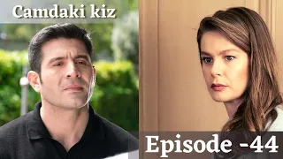 Camdaki kiz Episode 44 with English subtitles || en español subtítulos || summary / Avance