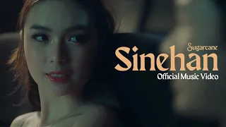 SUGARCANE, Angelica Gantang - Sinehan (Official Music Video)
