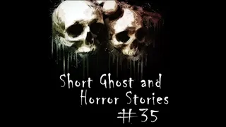 035 Short Ghost and Horror Collection 04 And The Dead Spake E. F. Benson