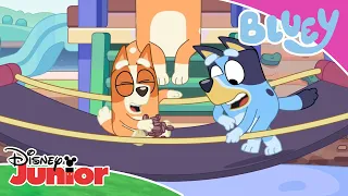 ⛱️ Οι Καλύτερες Καλοκαιρινές Στιγμές | Disney Junior Ελλάδα