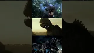 spinosaurus vs giganotosaurus vs t-rex