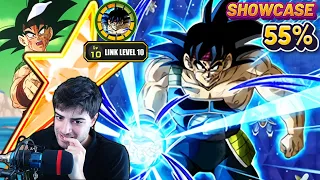 SKIPPATE SUBITO STO SCHIFO INUTILE (A FREE) 🤦‍♂️ BARDOCK DFE 55% SHOWCASE su DBZ DOKKAN BATTLE ITA