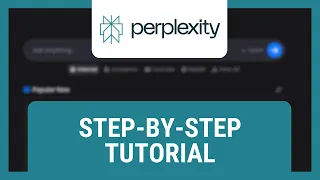 How To Use Perplexity AI (Quick Tutorial)