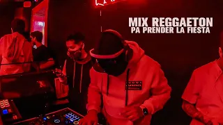 Mix PA' PRENDER LA FIESTA Lo Mas Nuevo de REGGETON | MR AYAM ft V3ctor