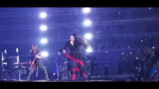 Evanescence - Bring Me To Life - Madison Square Garden - NYC 3/17/23