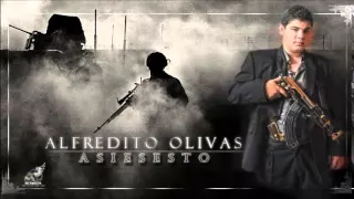 alfredito olivas el precio de la soledad (letra)