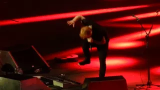 Ed Sheeran - YNMIDNY (28.10 - Manchester)