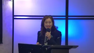 Apr 21 | 張瑪莉音樂佈道會 Mary Cheung Cantonese sharing | San Leandro 粵語崇拜