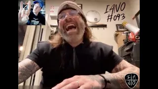 PHIL DEMMEL on Vio-Lence Reunion, Machine Head Glory, Early Metallica, AC/DC, BÖC & More | IANO #093